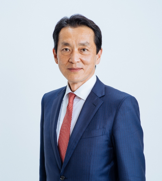 代表取締役社長　藤山 幸二郎